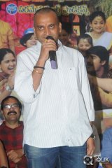 Govindhudu Andari Vaadele Movie Success Meet